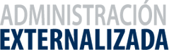 Administración Externalizada